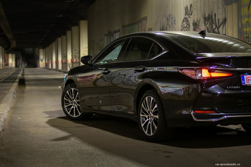 7 Fun Facts About Lexus®