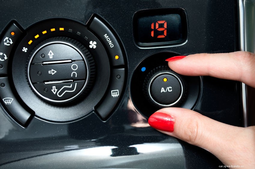 Why Doesn’t My Car Air Conditioner Work Very Well?