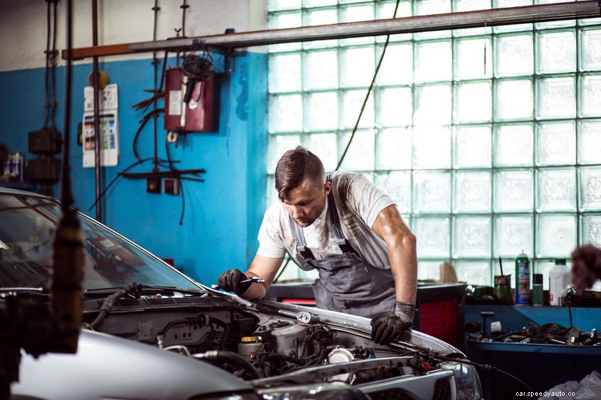 Car Repairs You Should Never Attempt Yourself