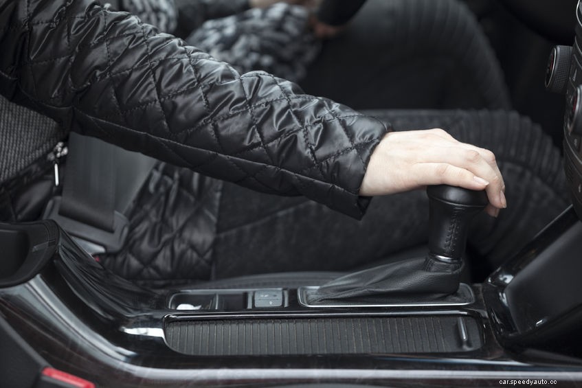 Is Your Transmission Slipping?