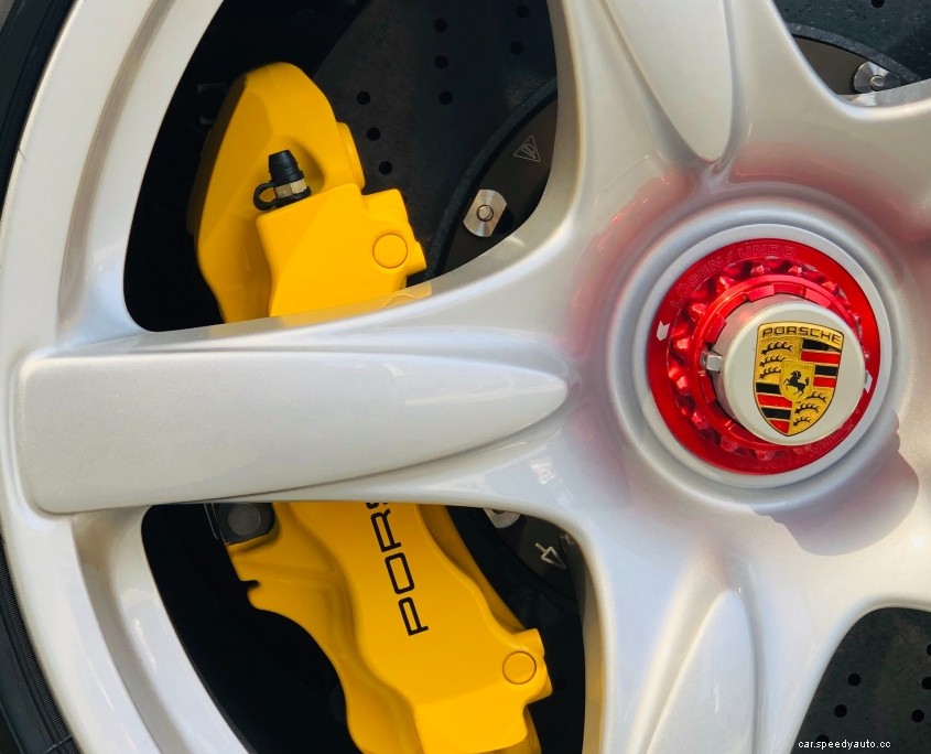 Extending The Life of Your Vehicle’s Brakes