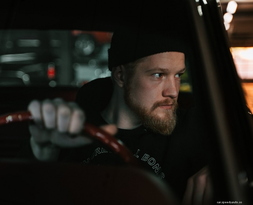 Why Do My Brakes Squeak?