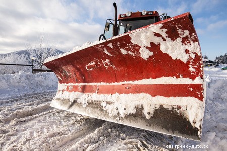 Winter Weather Driving Tips – Stay Safe Chicago!