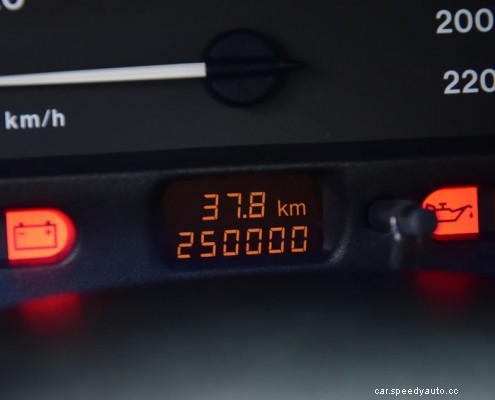 Should You Use High Mileage Oil in Your Car?