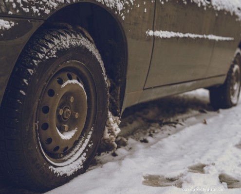 Best Types of Winter Tires For Snowy Chicago Roads