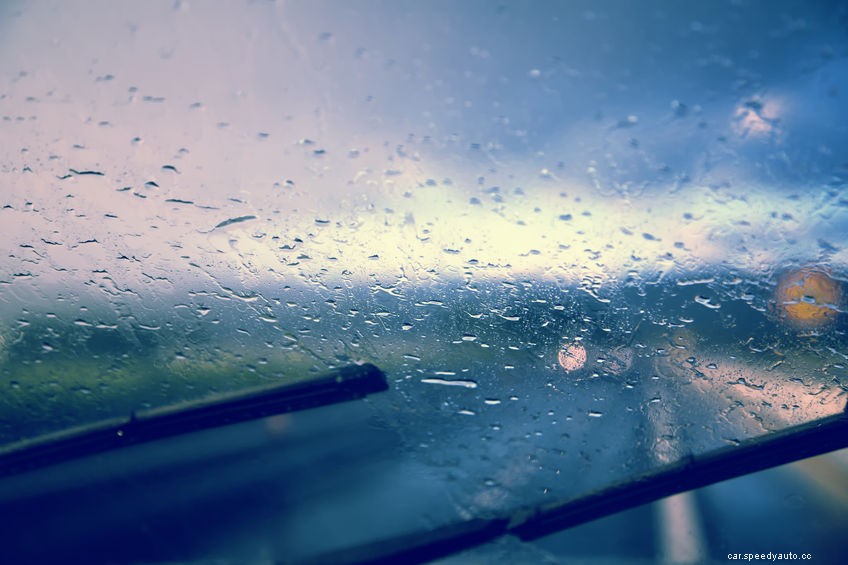 Windshield Wiper Not Working Properly?