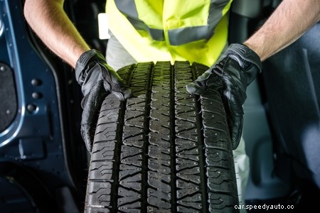 How to Make Your Tires Last Longer!