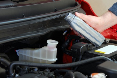 What is Brake Fluid and Why Does it Need to be Changed?