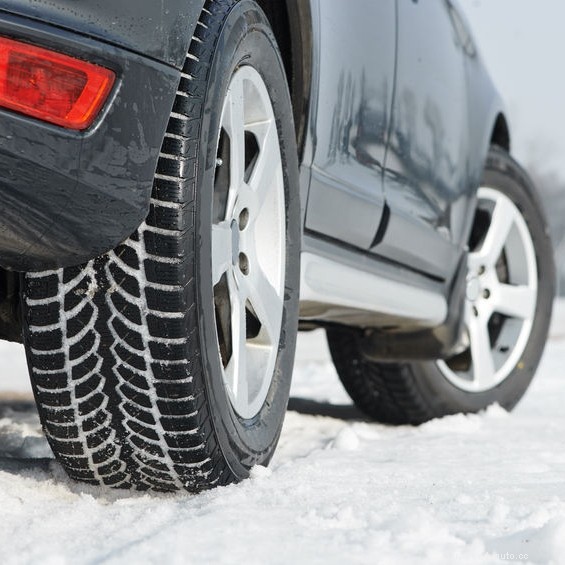 How to Protect Your Car’s Tires Against Chicago Winters