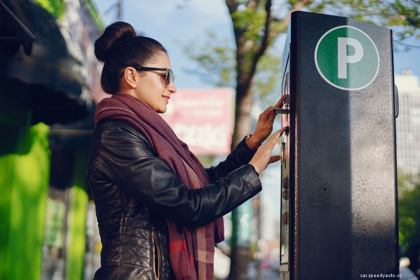 Tips for Parking on Busy Chicago Streets