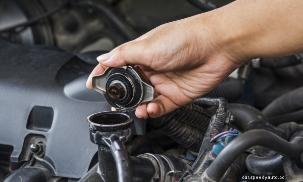 7 basic maintenance tips to keep your car in top shape