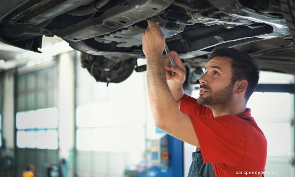 12 important questions to ask when you call a car mechanic
