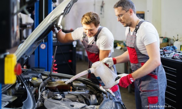 Save big with these car maintenance dos and donts