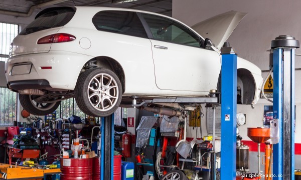 5 simple ways to care for your car