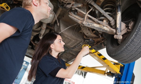 Tips on how to choose a car mechanic