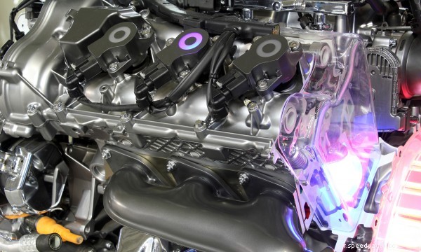 How to maintain your cars engine