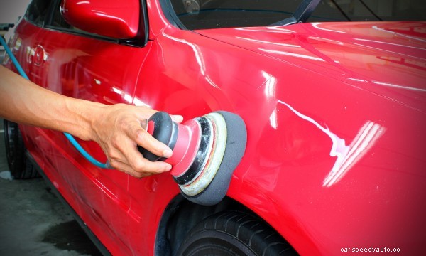 Tips to make your car chrome shine