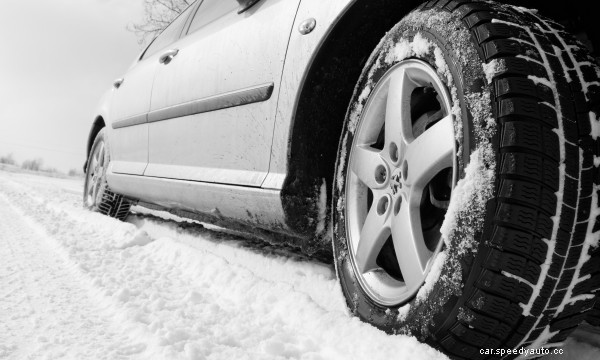 3 tips to properly maintain your winter tires