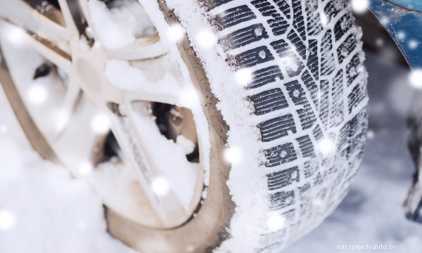 3 reasons installing winter tires is a smarter, safer choice