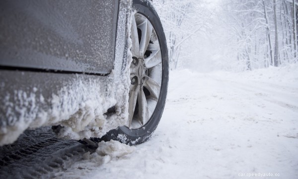 Are winter tires required by law in your province?