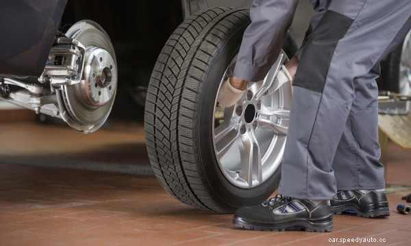 Summer vs. all-season tires: which is right for you?