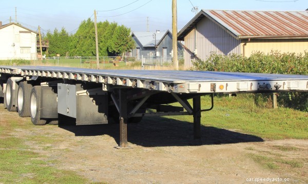 A guide to finding the best trailer for your transport needs