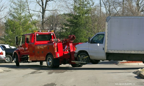 Do you know the different roles tow trucks play?