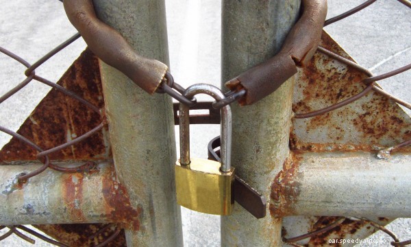 4 avoidable reasons your vehicle can be impounded