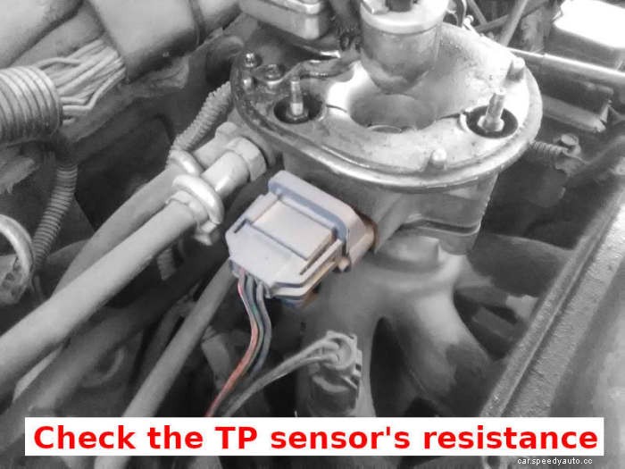 Engine Hesitates During Acceleration But Gives No Trouble Codes