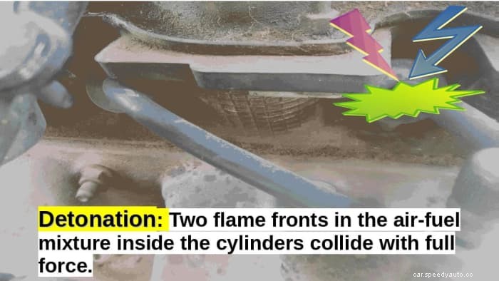 Possible Causes for a P0401 Code From Your EGR