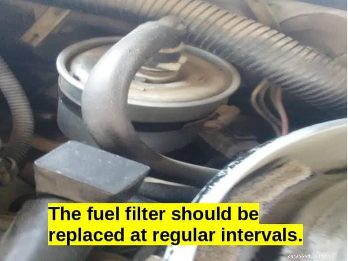 8 Main Causes of Rough Idle