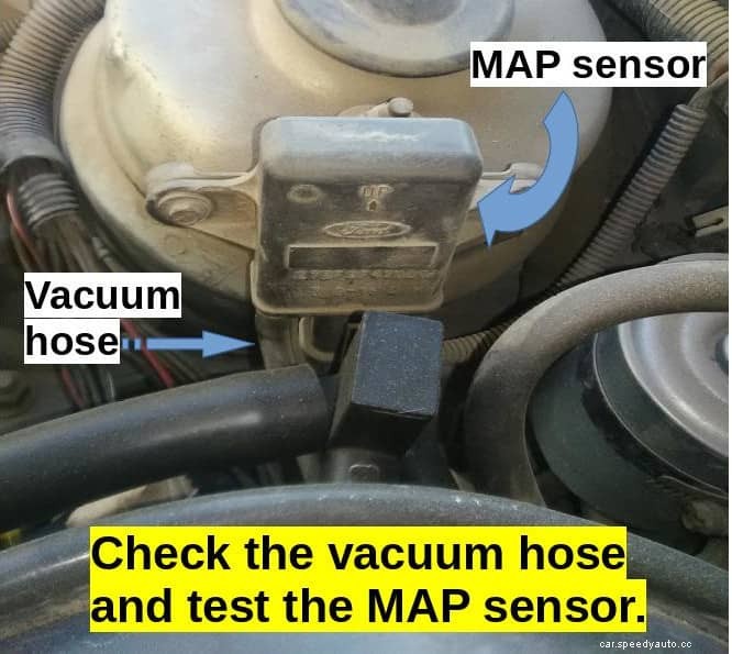 8 Main Causes of Rough Idle