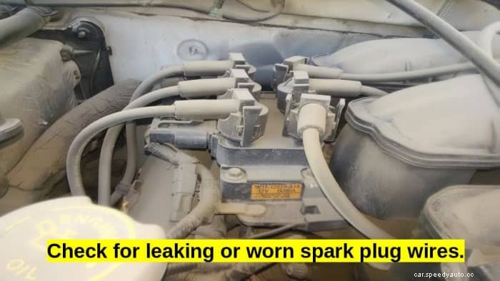 8 Main Causes of Rough Idle