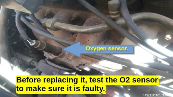 8 Main Causes of Rough Idle