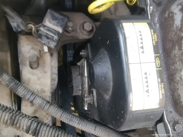 Understanding a P0340 Code