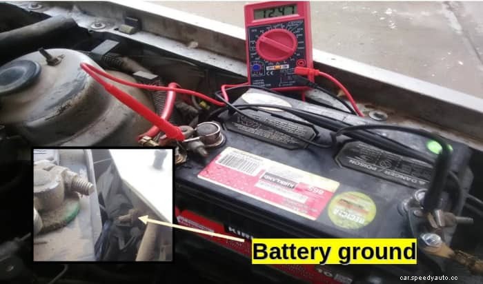 Understanding a P0340 Code