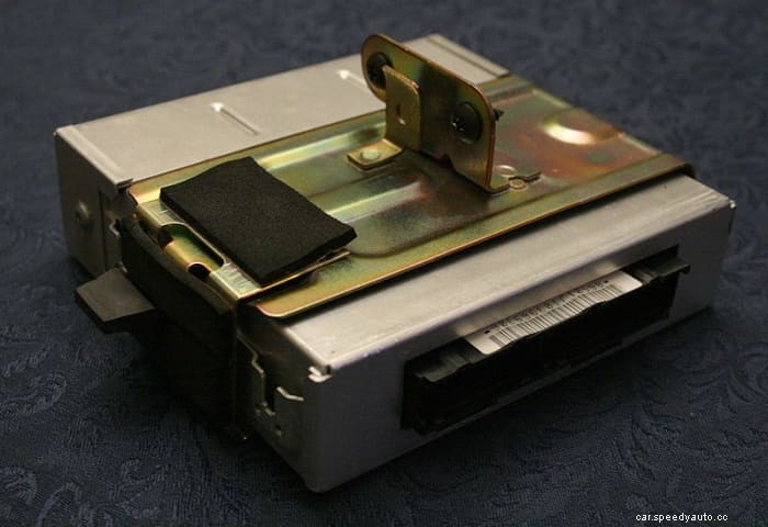 Understanding a P0340 Code