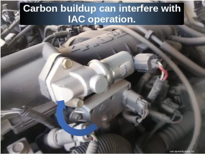 My Car Struggles to Start When the Engine Is Cold