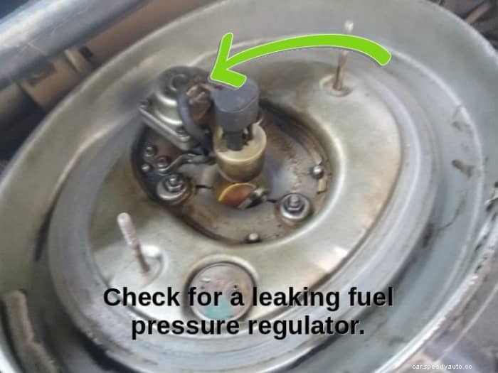 My Car Struggles to Start When the Engine Is Cold