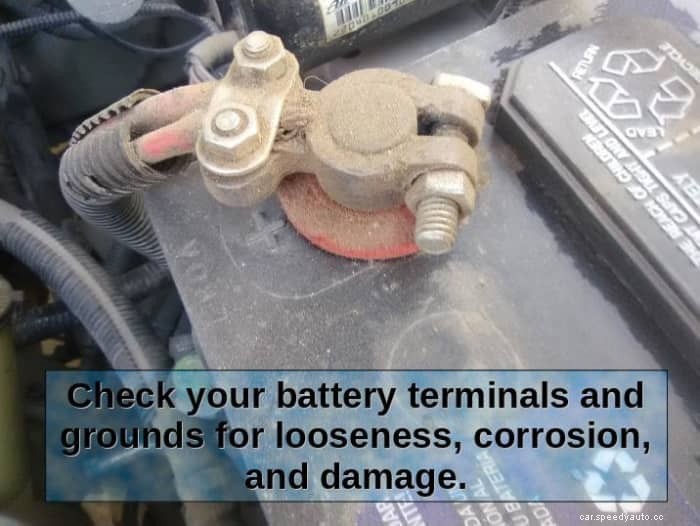 My Car Struggles to Start When the Engine Is Cold