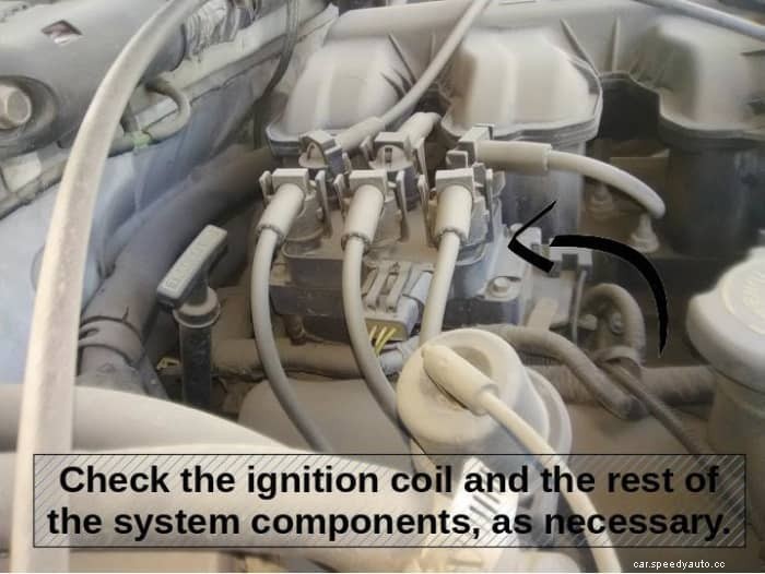 My Car Struggles to Start When the Engine Is Cold