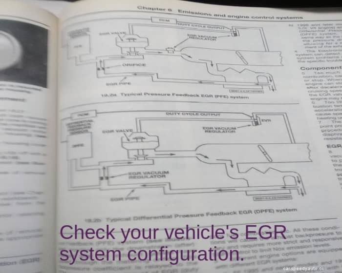 How to Diagnose a DPFE Sensor Problem