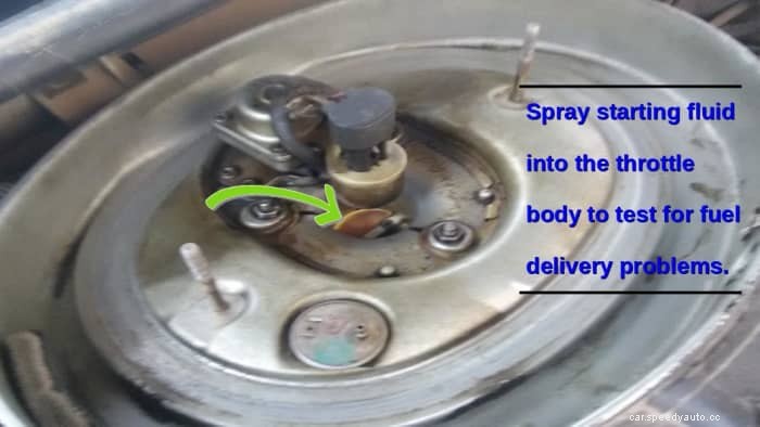 10 Reasons Your Car Wont Start