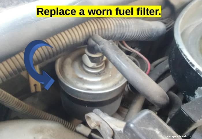 10 Reasons Your Car Wont Start