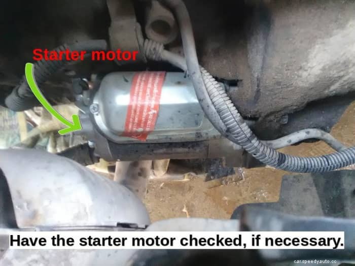 10 Reasons Your Car Wont Start