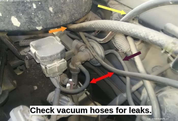 10 Reasons Your Car Wont Start