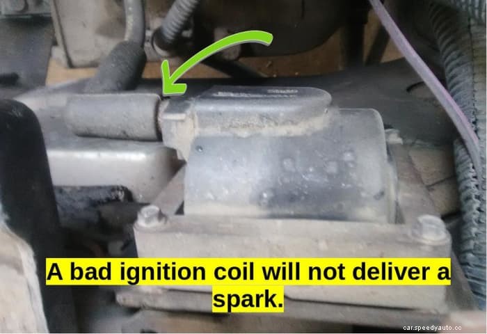 10 Reasons Your Car Wont Start