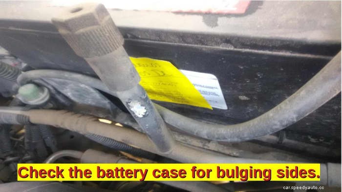 10 Common Signs of a Bad Car Battery