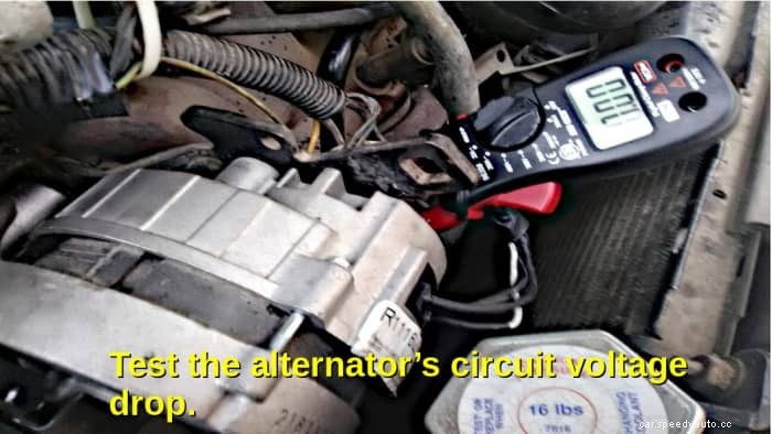 10 Common Signs of a Bad Car Battery