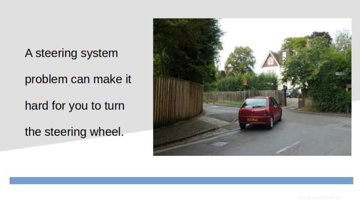 10 Common Power Steering System Problems